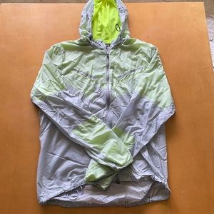 Nike Running Wind Breaker